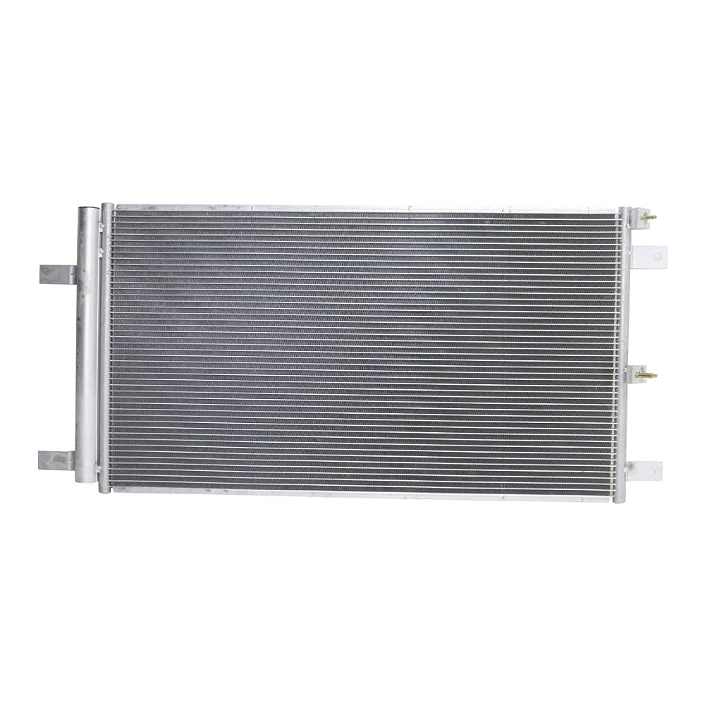 Condenser Assembly Air Condition - FL3Z19712C
